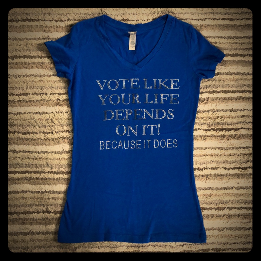Vote!